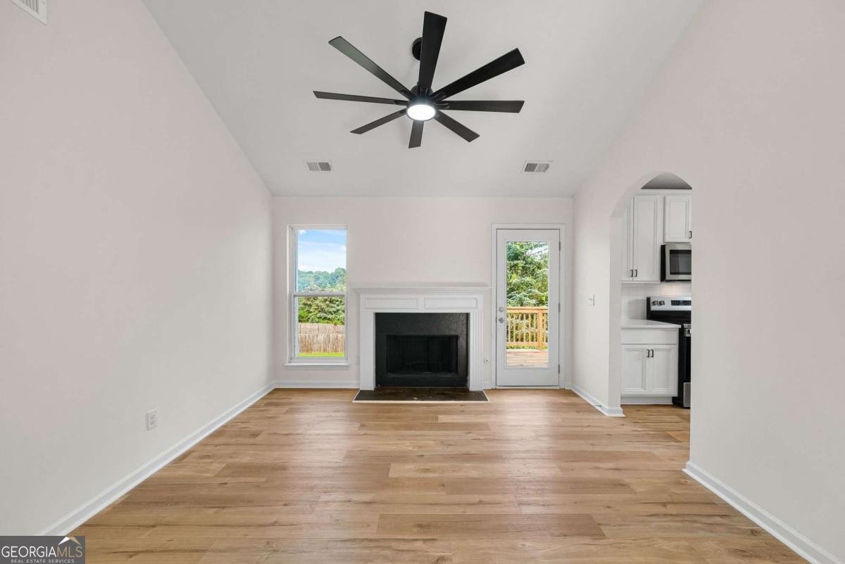 4935 Buckeye Place Atlanta - Photo 10