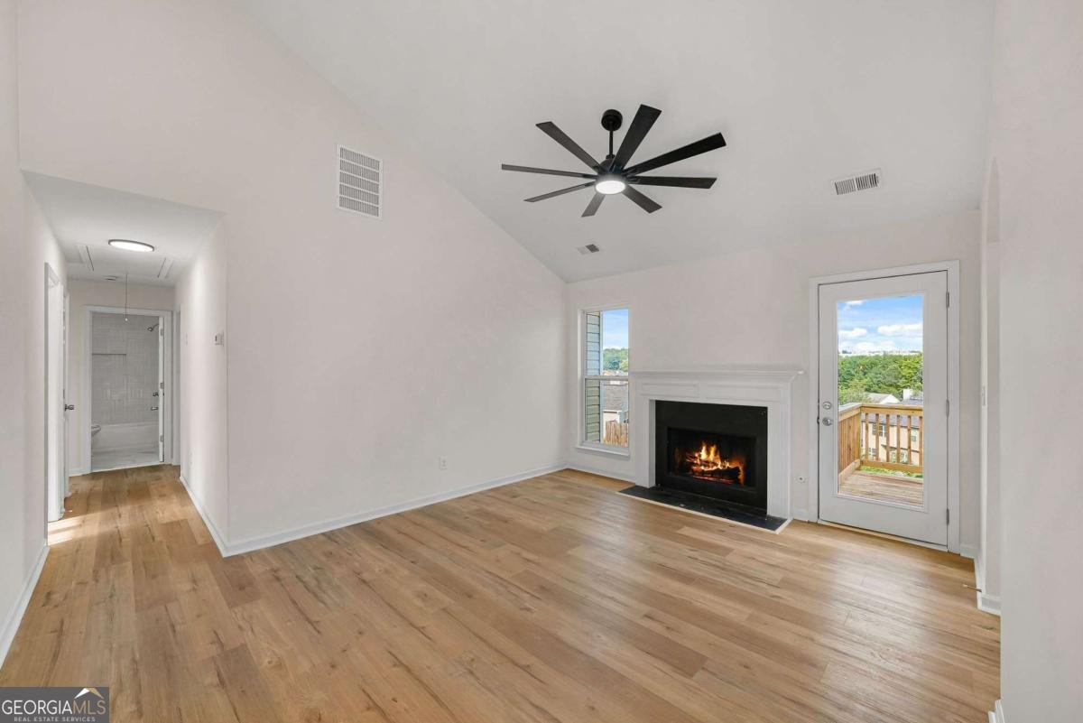 4935 Buckeye Place Atlanta - Photo 11