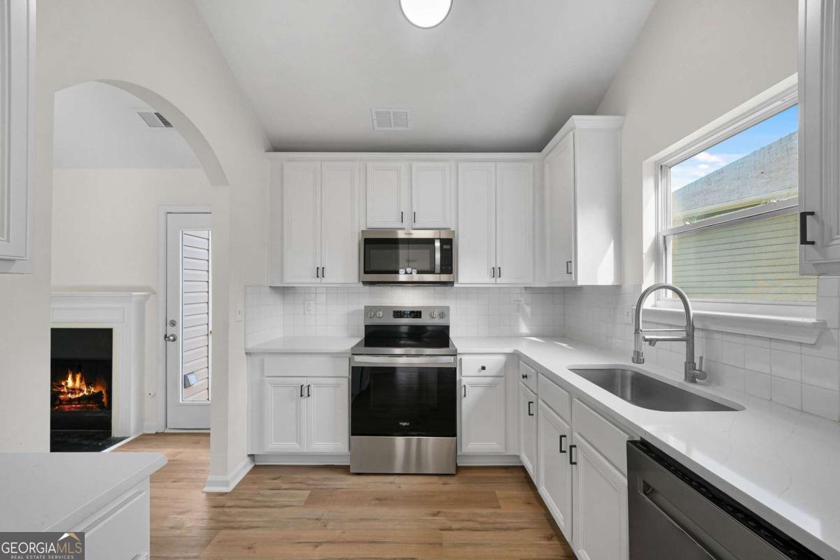 4935 Buckeye Place Atlanta - Photo 12