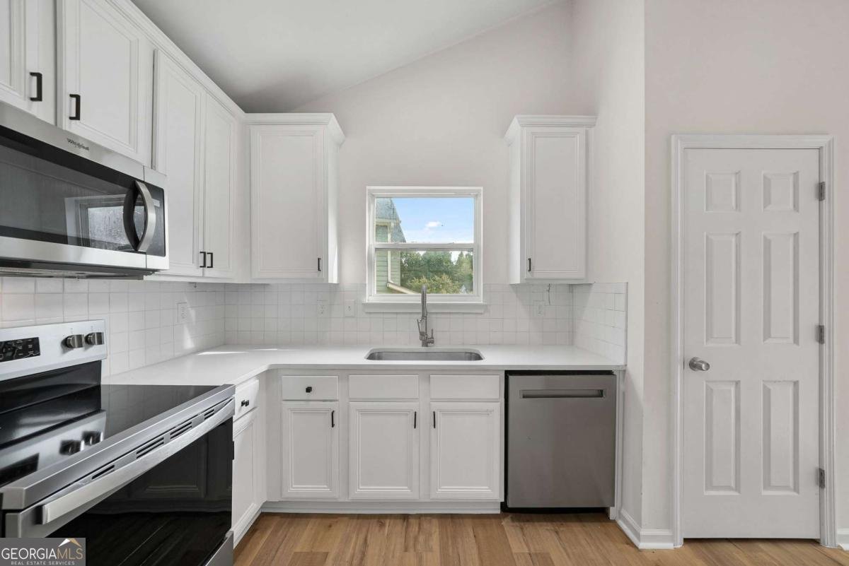 4935 Buckeye Place Atlanta - Photo 13