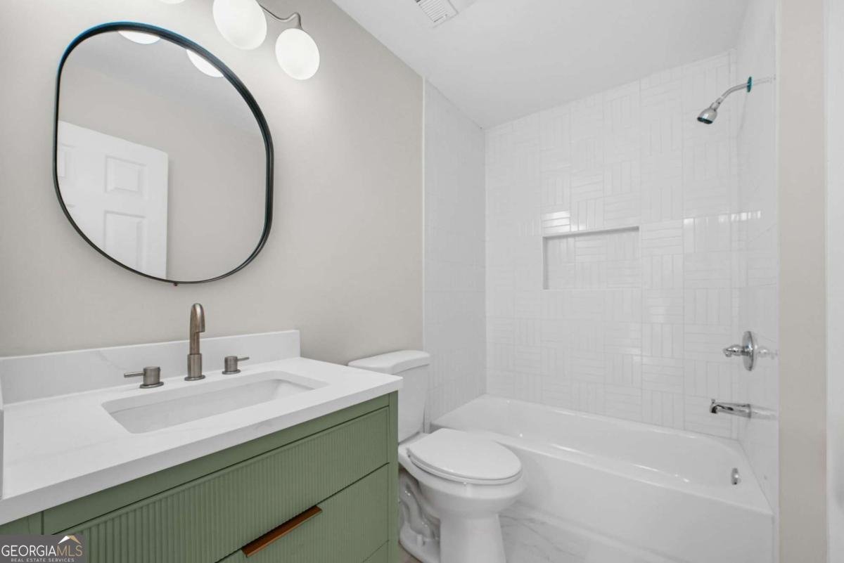 4935 Buckeye Place Atlanta - Photo 19