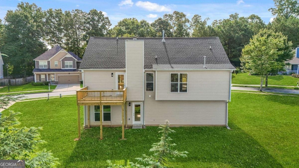 4935 Buckeye Place Atlanta - Photo 25