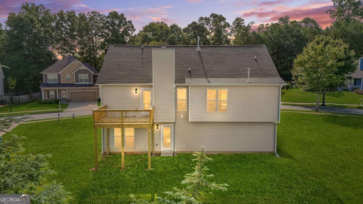 4935 Buckeye Place Atlanta - Photo 26