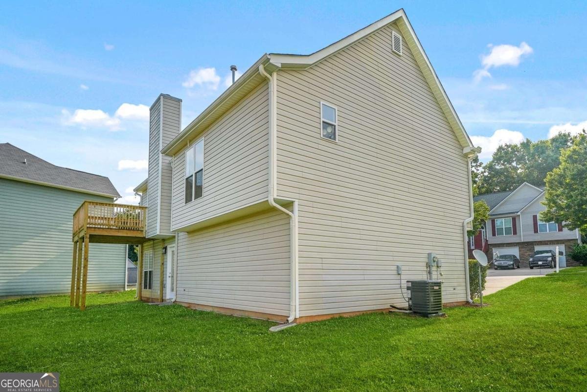 4935 Buckeye Place Atlanta - Photo 28