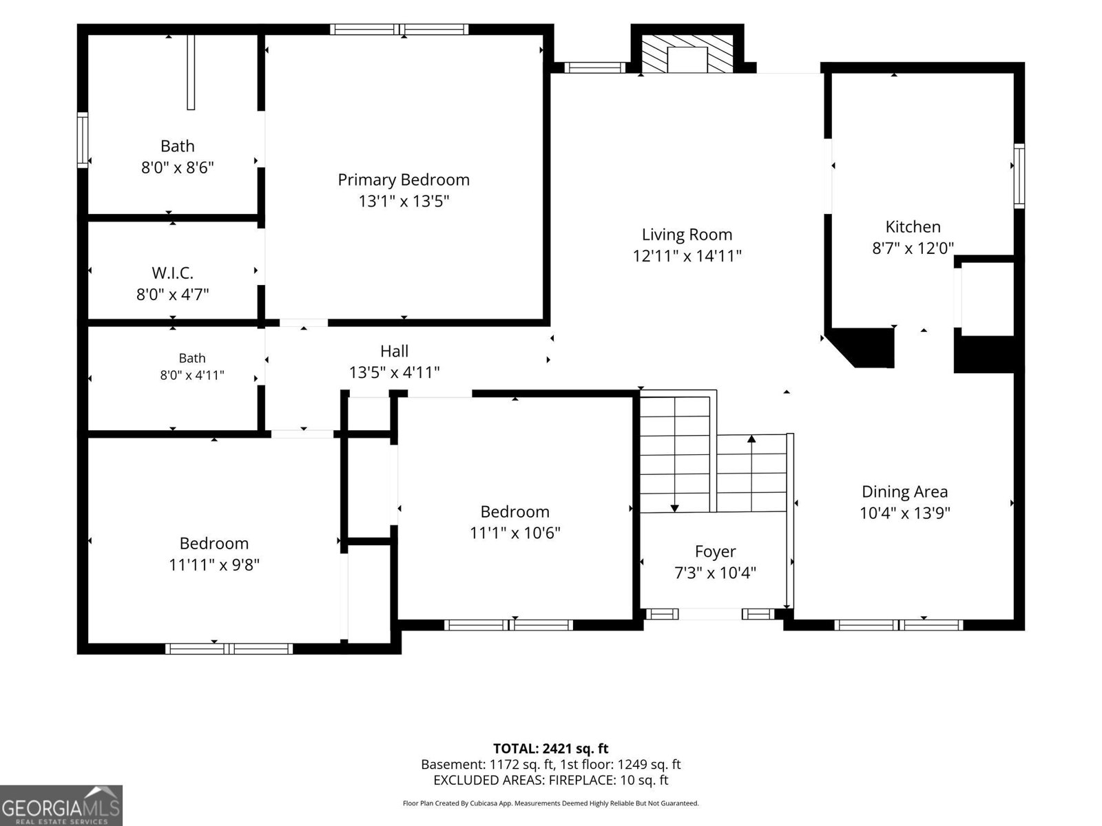 4935 Buckeye Place Atlanta - Photo 31