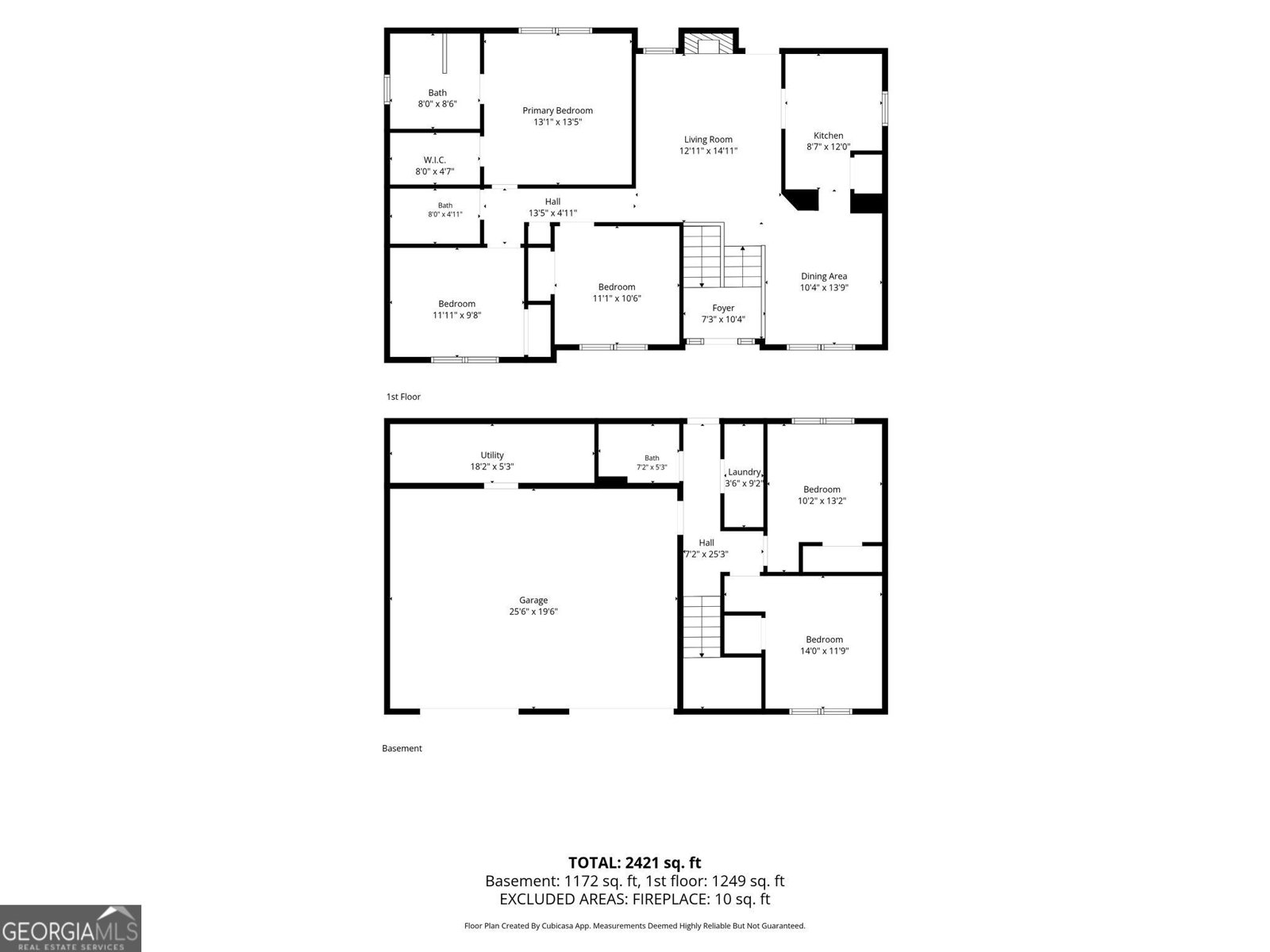 4935 Buckeye Place Atlanta - Photo 32