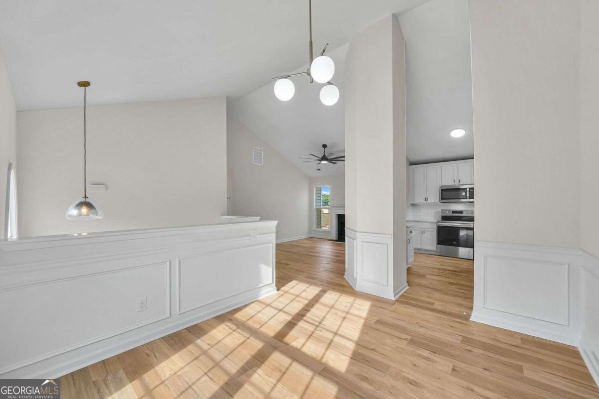 4935 Buckeye Place Atlanta - Photo 6