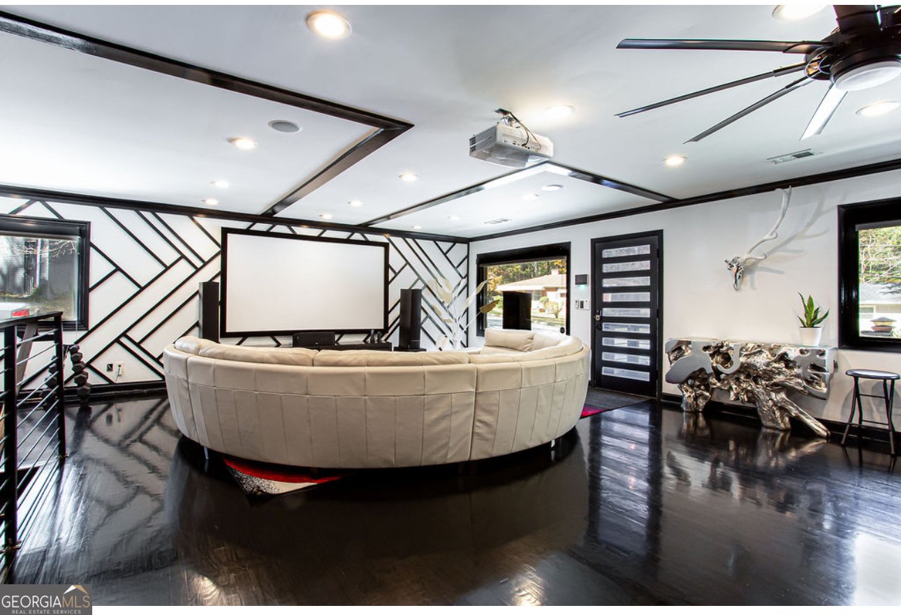 3456 Adkins Road Atlanta - Photo 10