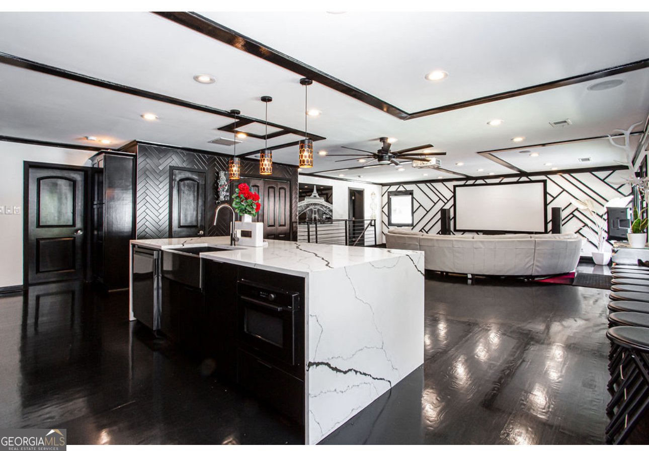 3456 Adkins Road Atlanta - Photo 14