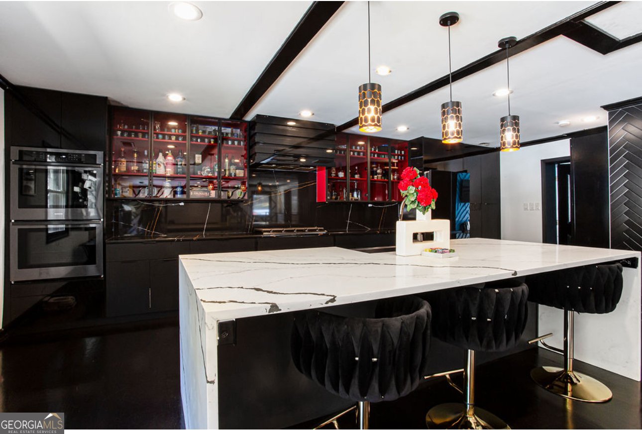3456 Adkins Road Atlanta - Photo 15