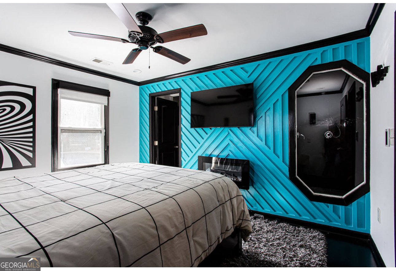 3456 Adkins Road Atlanta - Photo 20