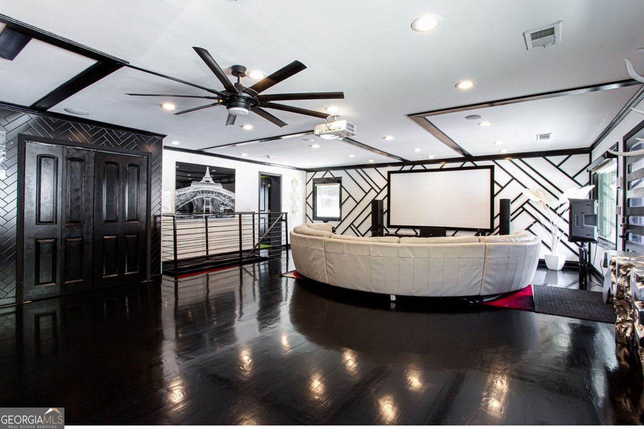 3456 Adkins Road Atlanta - Photo 36