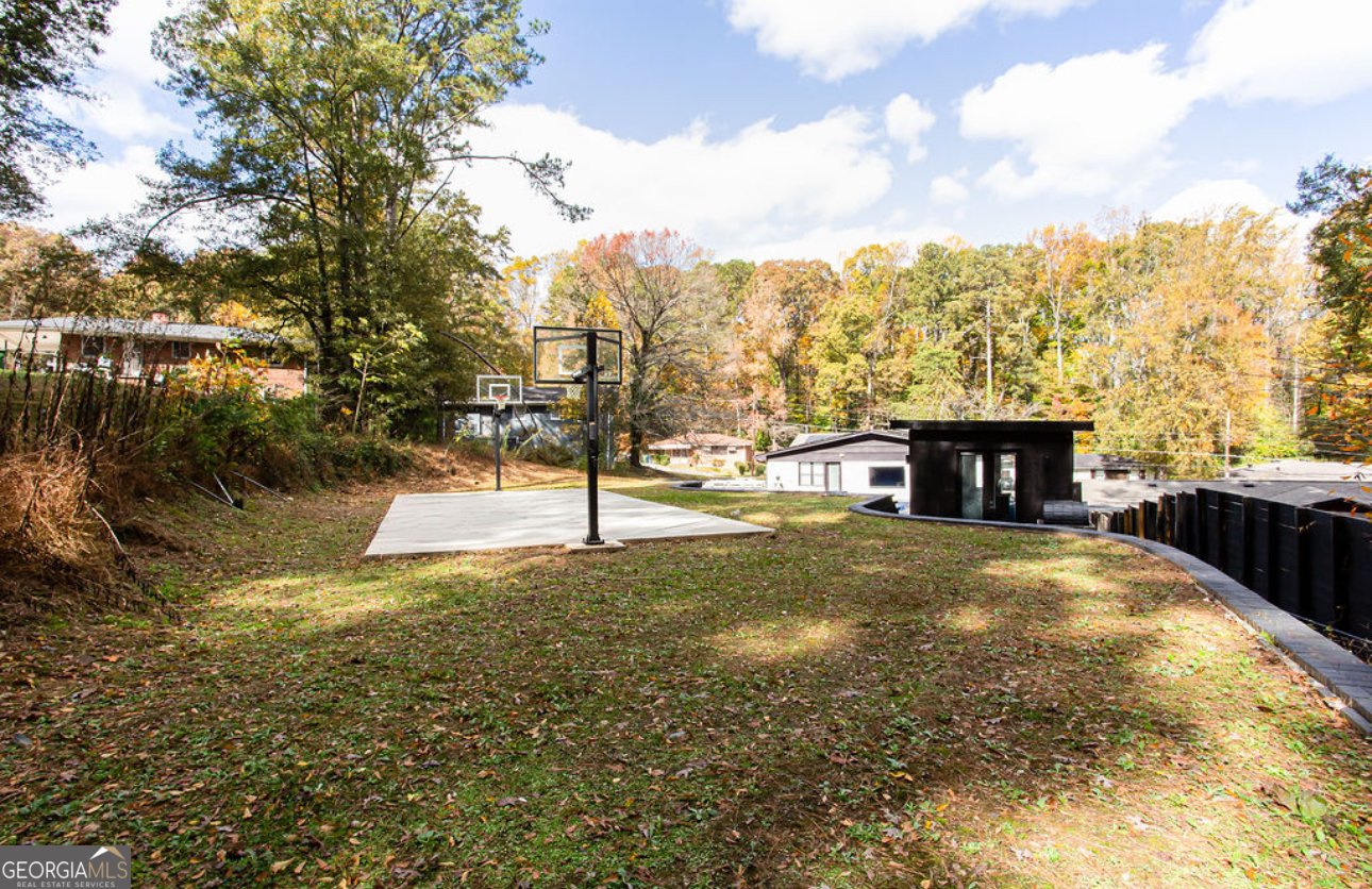 3456 Adkins Road Atlanta - Photo 8