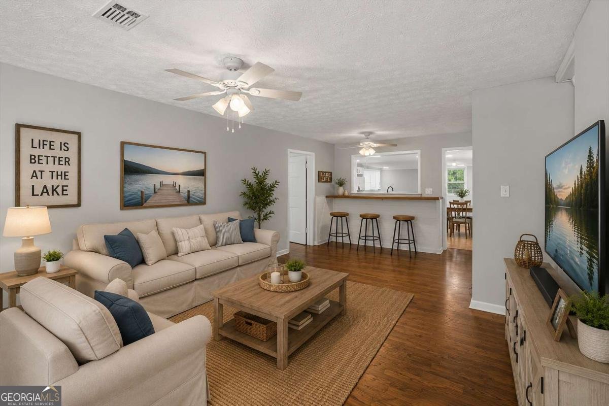 794 Old Allatoona Road Cartersville - Photo 10