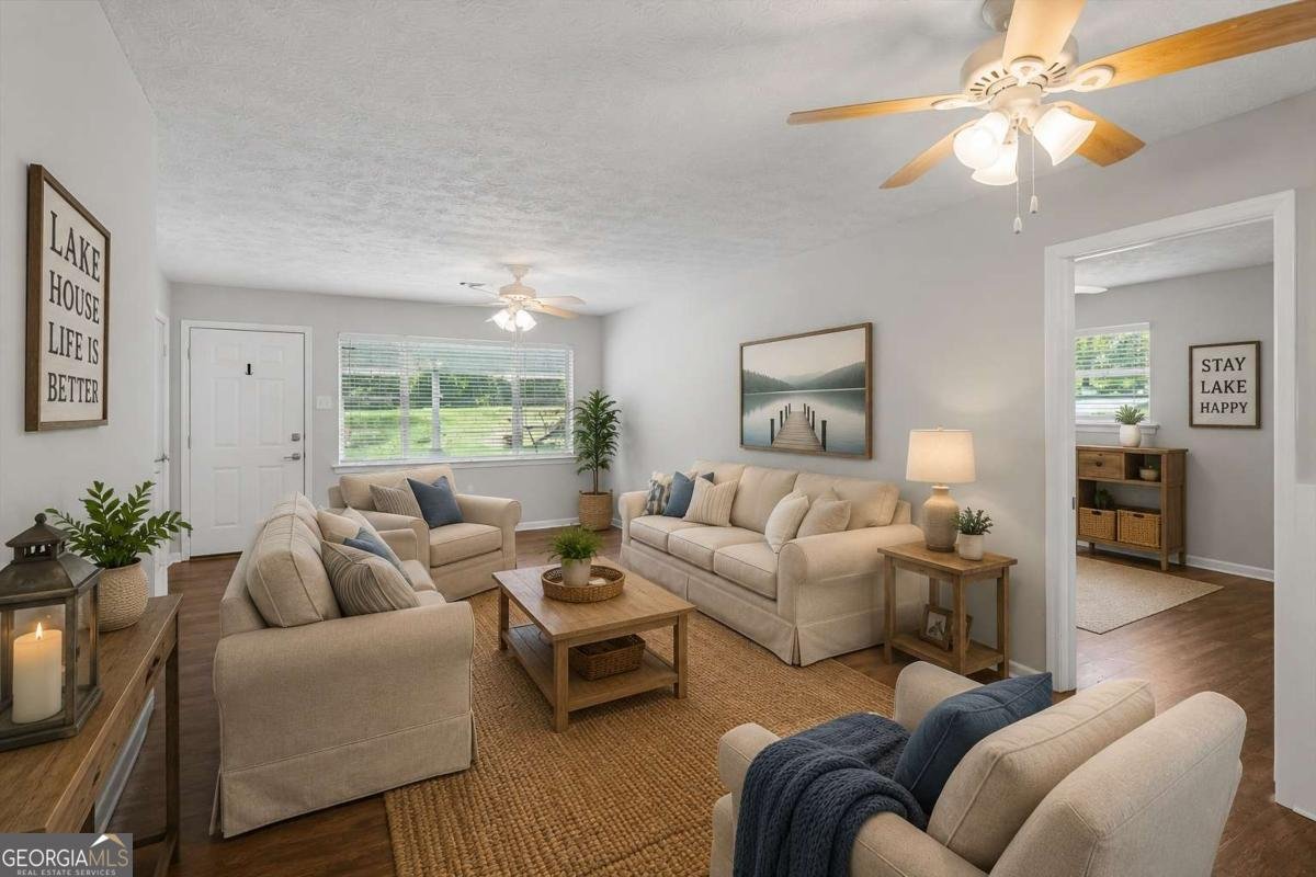 794 Old Allatoona Road Cartersville - Photo 11
