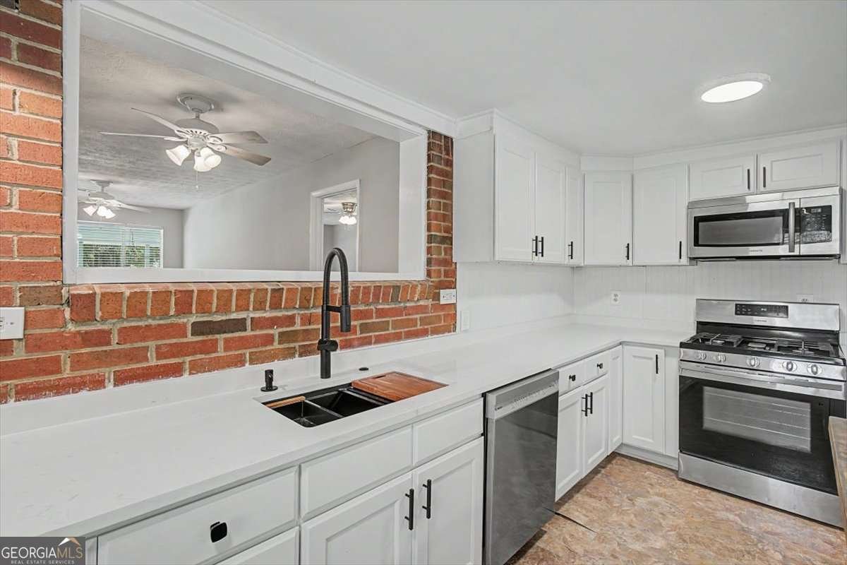 794 Old Allatoona Road Cartersville - Photo 19