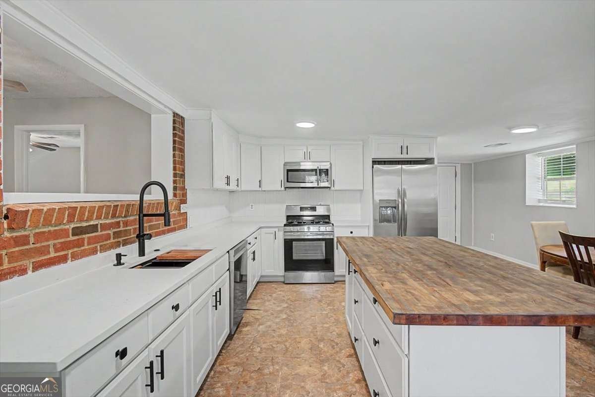 794 Old Allatoona Road Cartersville - Photo 20