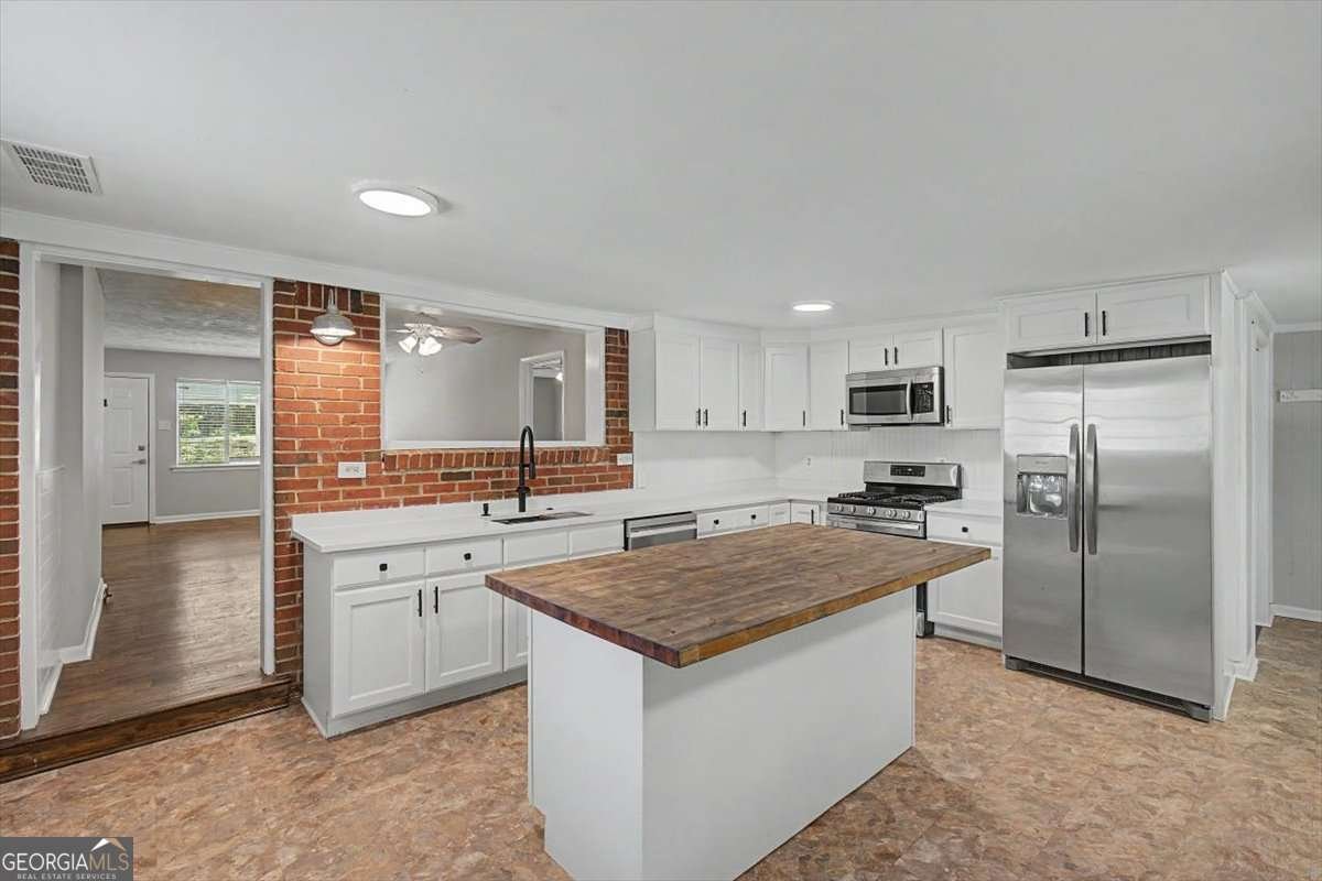 794 Old Allatoona Road Cartersville - Photo 21