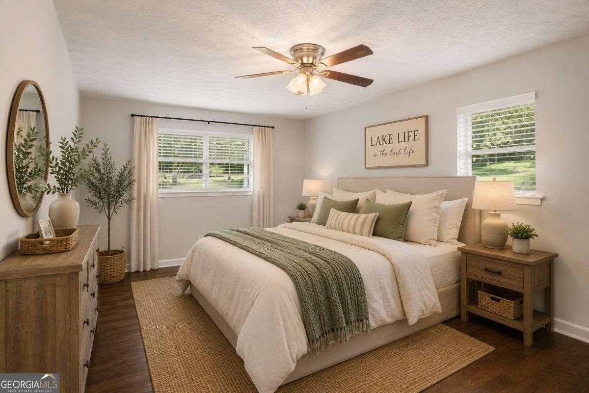 794 Old Allatoona Road Cartersville - Photo 28