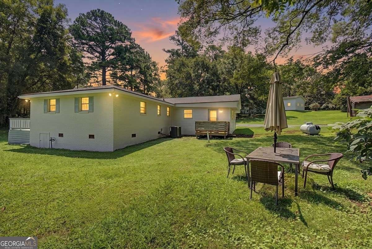 794 Old Allatoona Road Cartersville - Photo 43