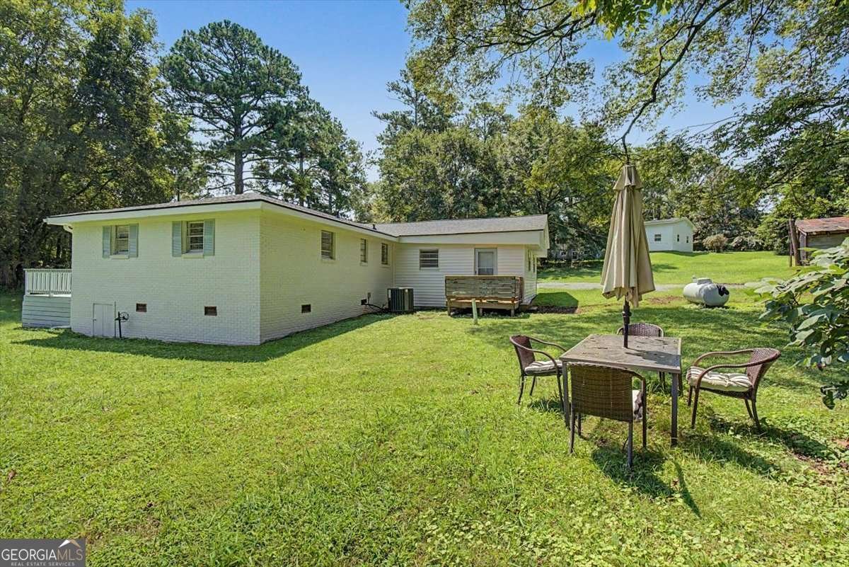 794 Old Allatoona Road Cartersville - Photo 45