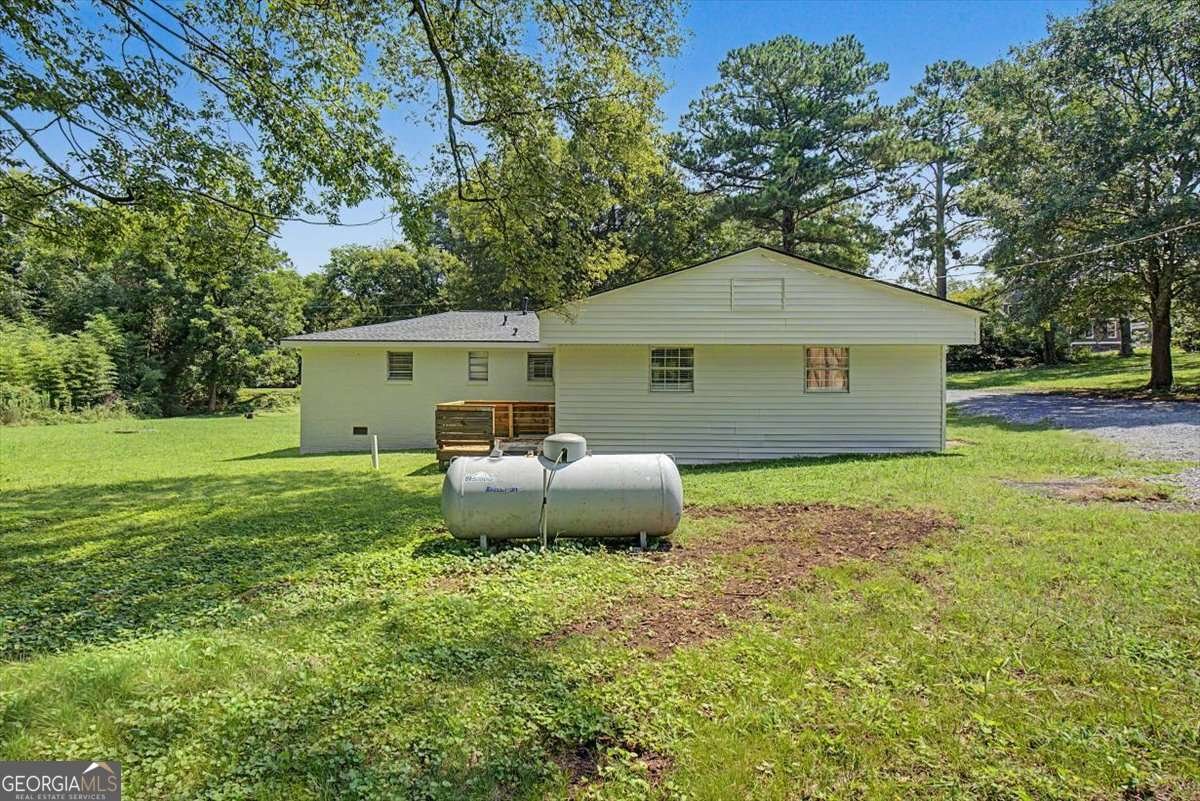794 Old Allatoona Road Cartersville - Photo 46