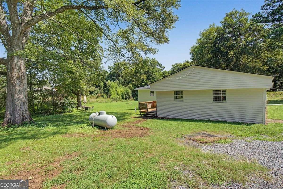 794 Old Allatoona Road Cartersville - Photo 47