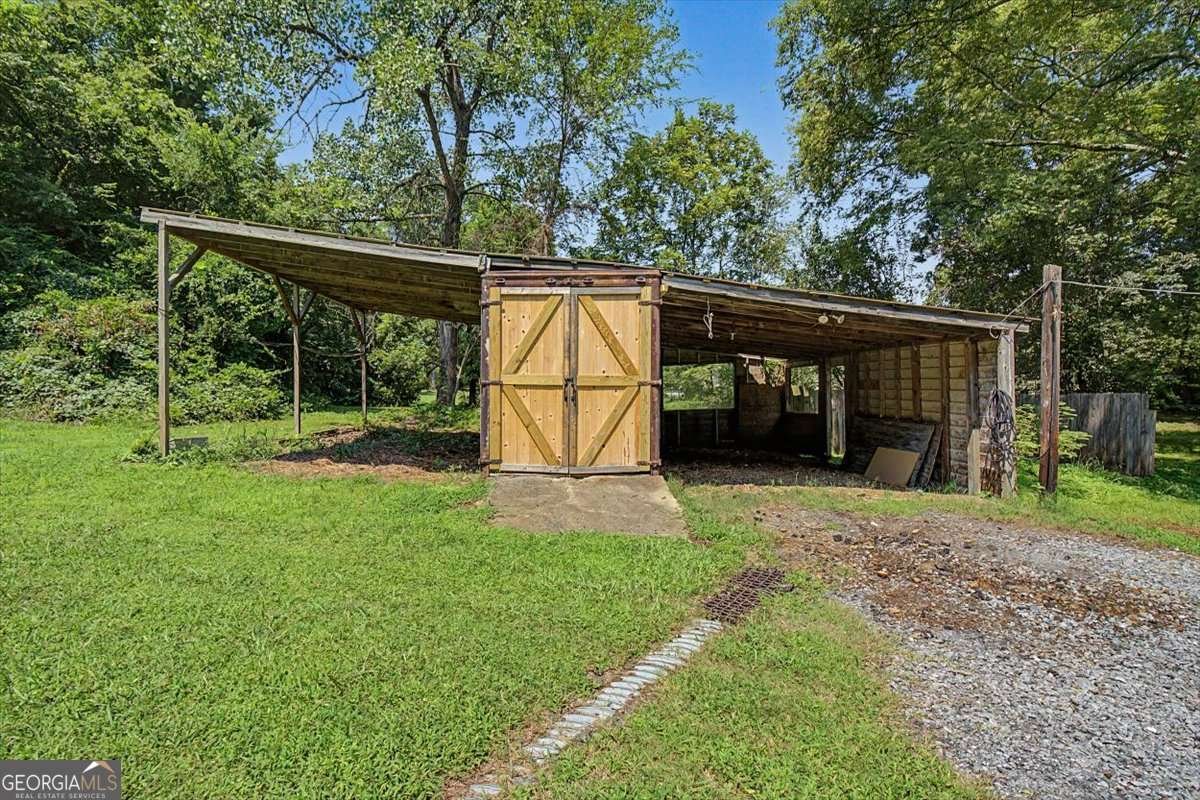 794 Old Allatoona Road Cartersville - Photo 49