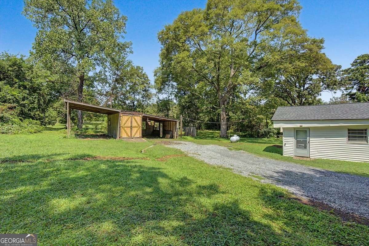 794 Old Allatoona Road Cartersville - Photo 52