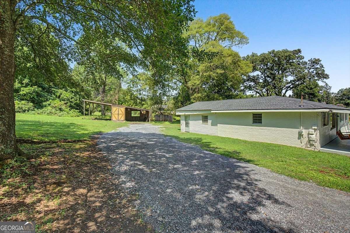 794 Old Allatoona Road Cartersville - Photo 53