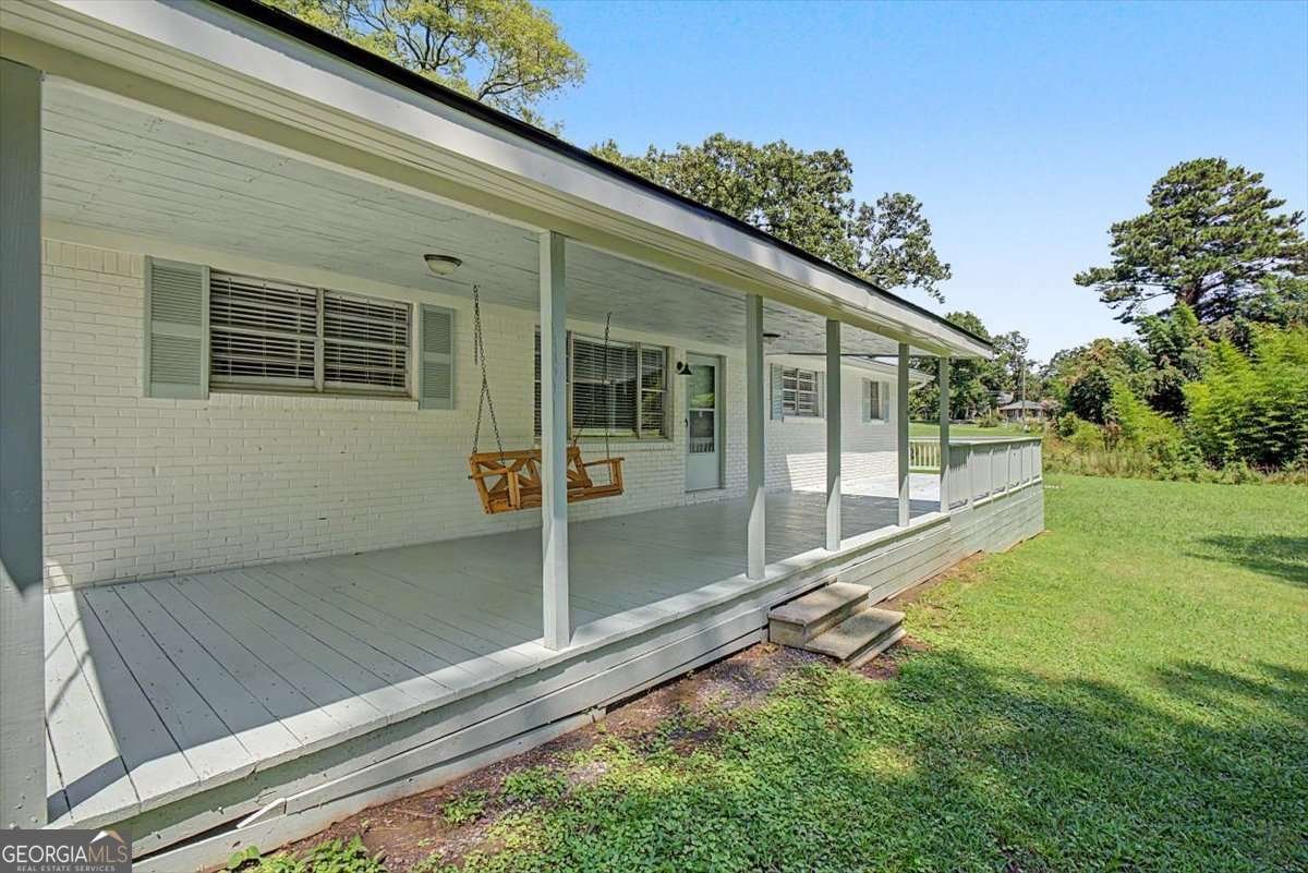 794 Old Allatoona Road Cartersville - Photo 6