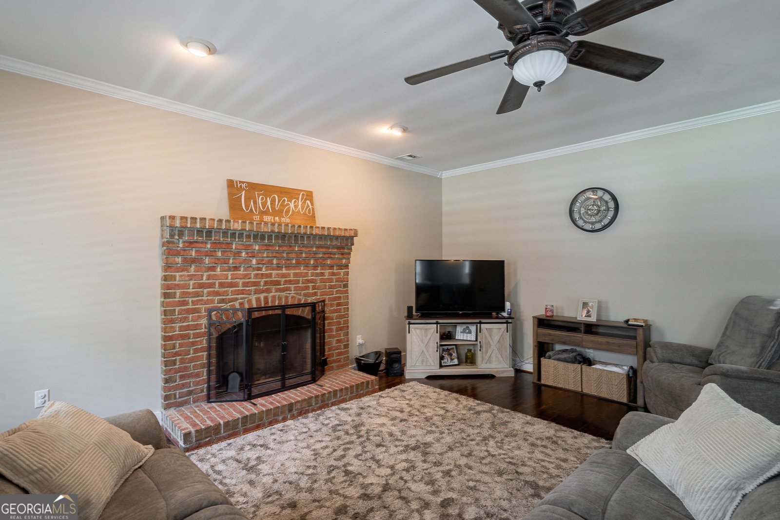 262 Brickyard Road Comer - Photo 17