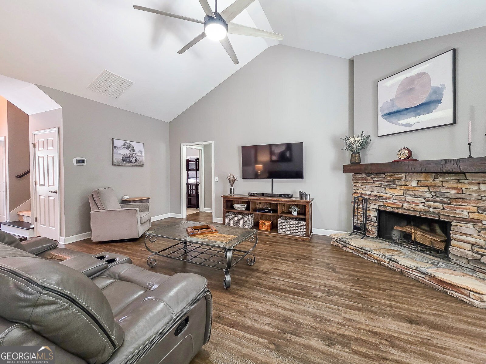 4334 Catamount Drive Lilburn - Photo 10