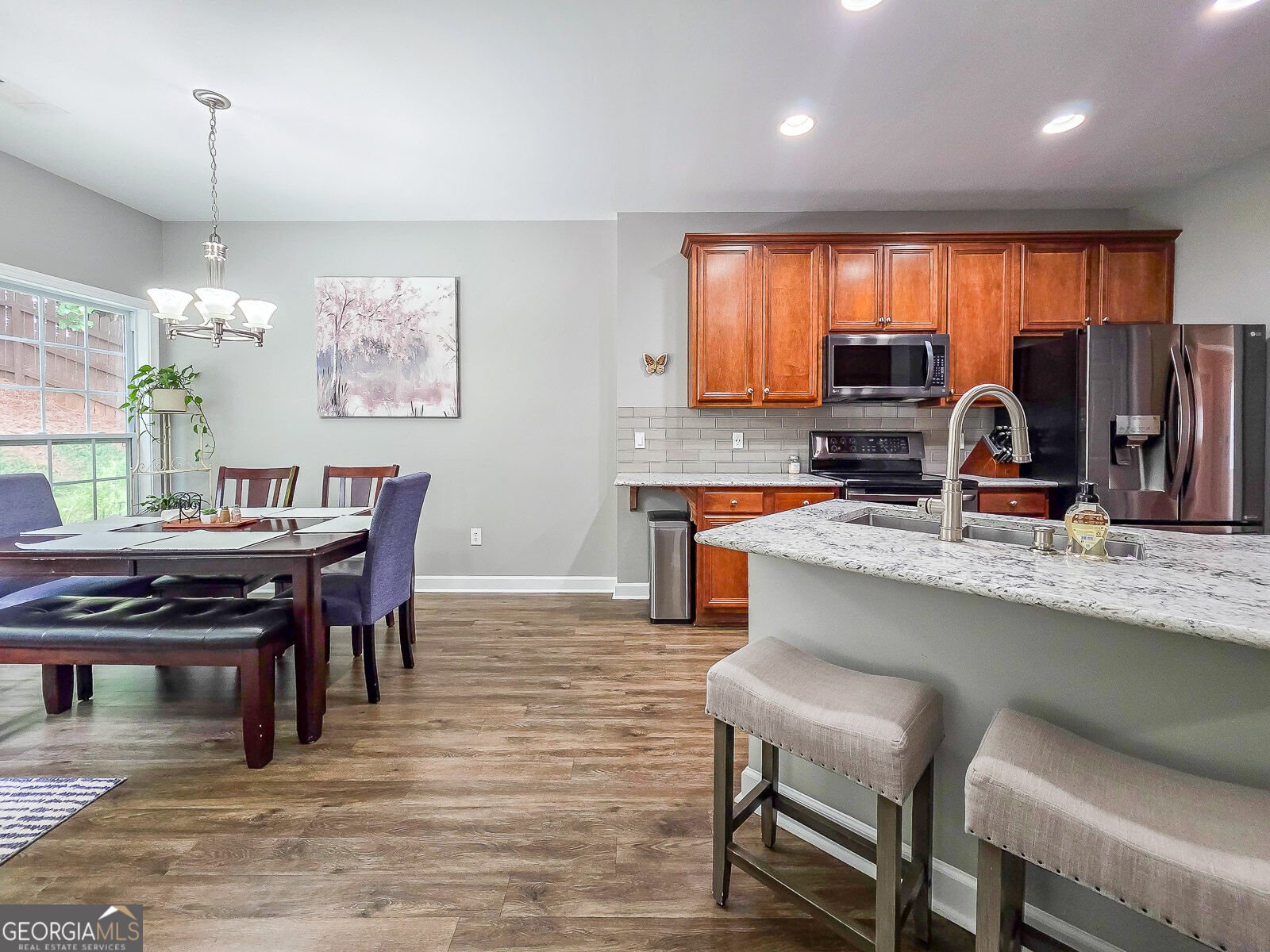 4334 Catamount Drive Lilburn - Photo 11