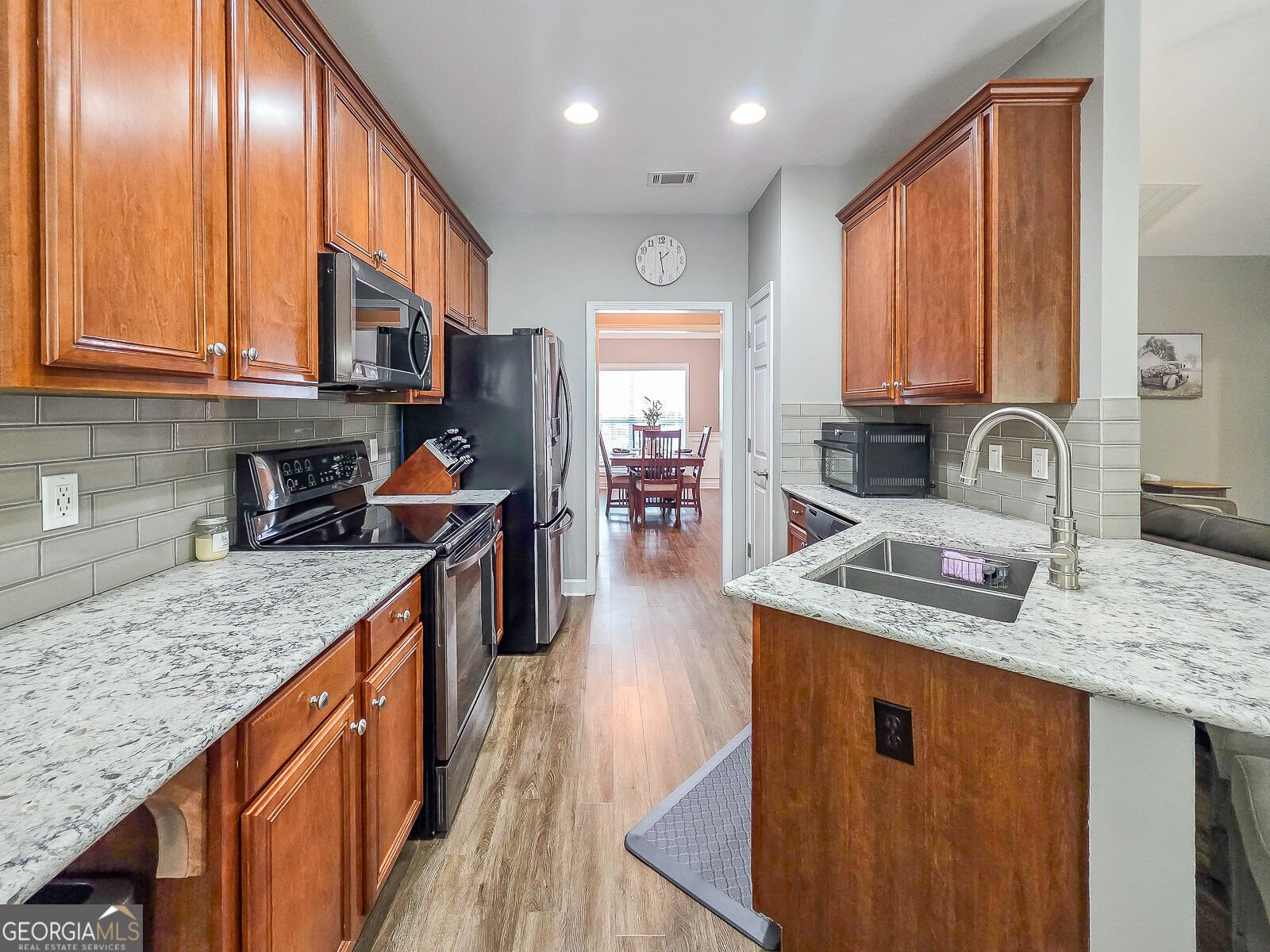 4334 Catamount Drive Lilburn - Photo 13