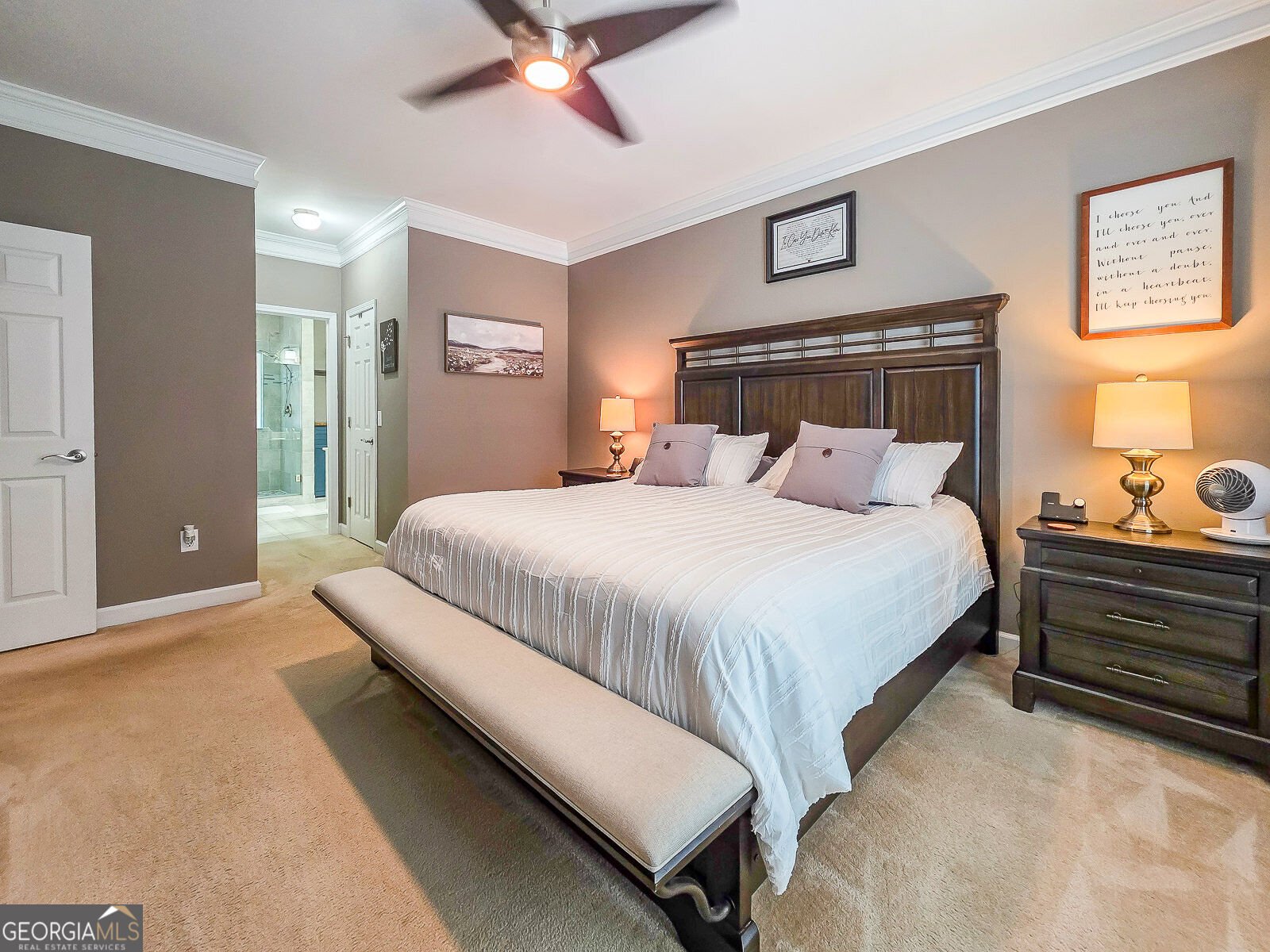 4334 Catamount Drive Lilburn - Photo 18