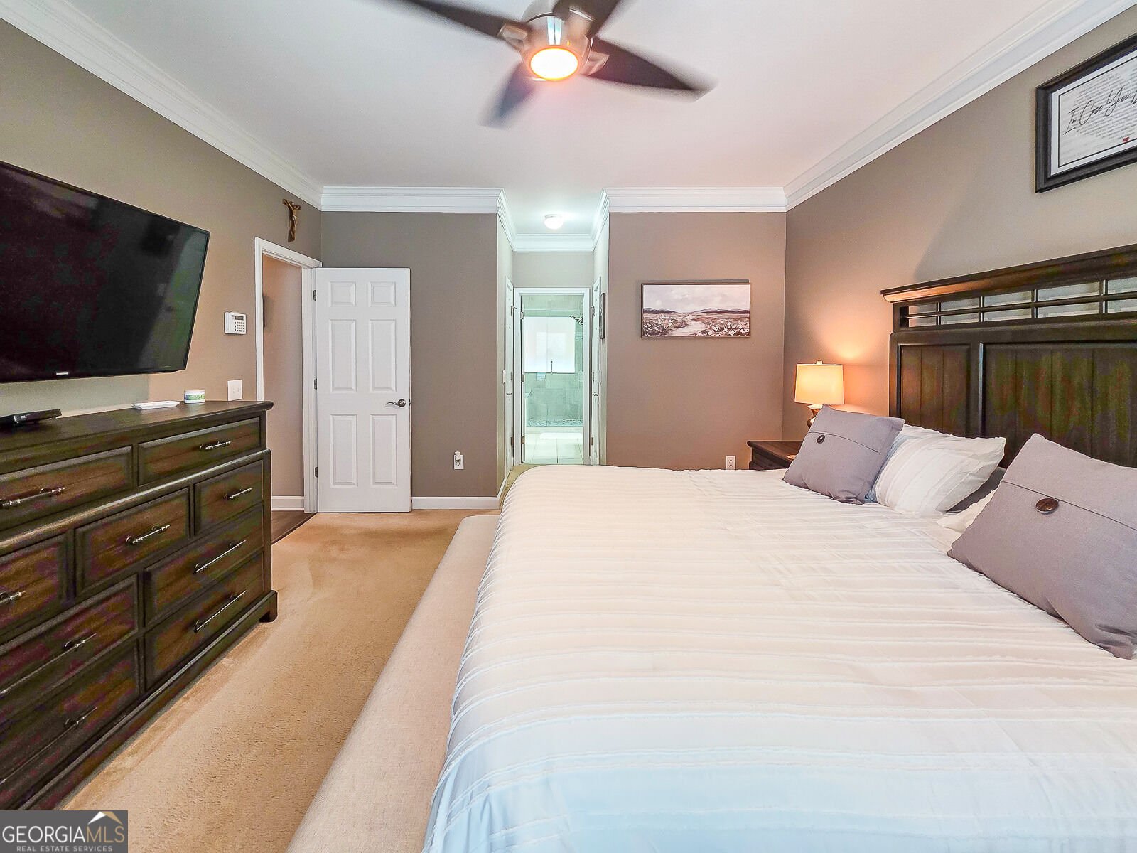 4334 Catamount Drive Lilburn - Photo 19