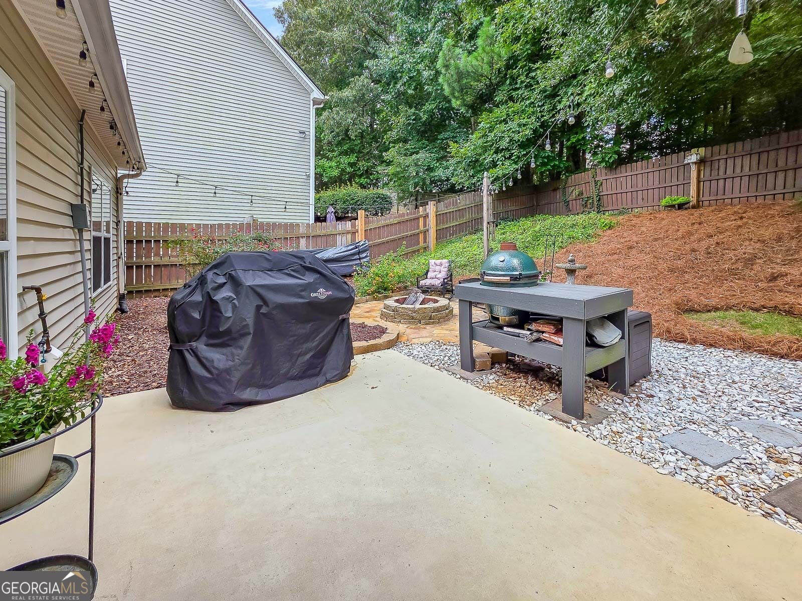 4334 Catamount Drive Lilburn - Photo 31