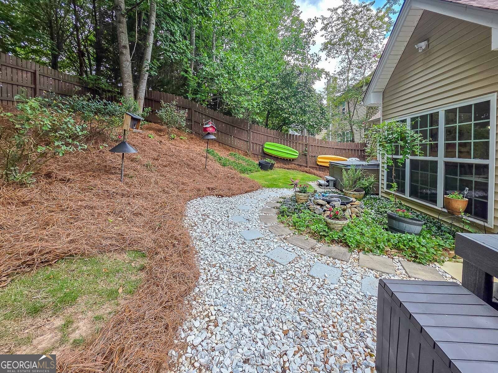 4334 Catamount Drive Lilburn - Photo 34