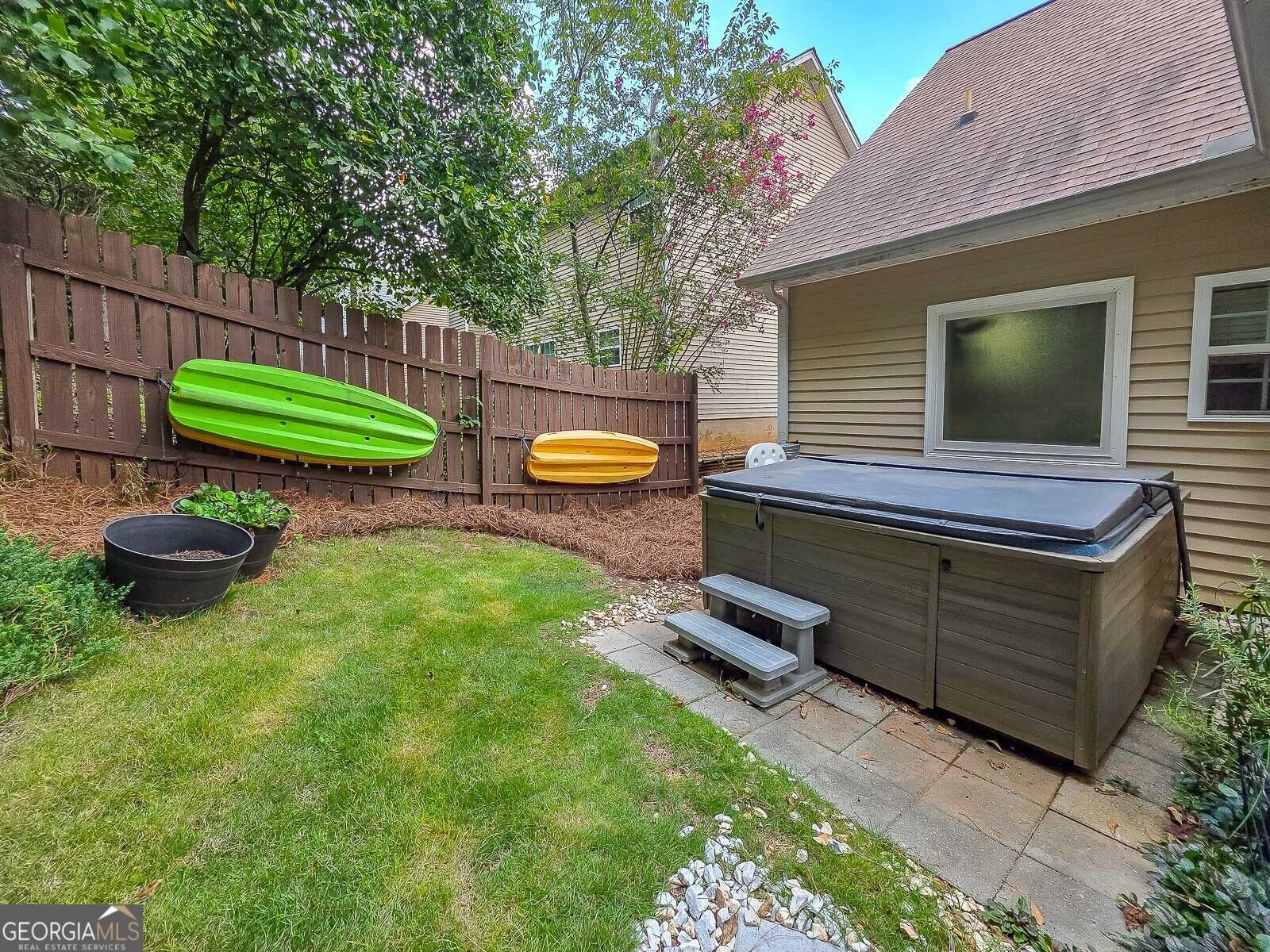 4334 Catamount Drive Lilburn - Photo 35