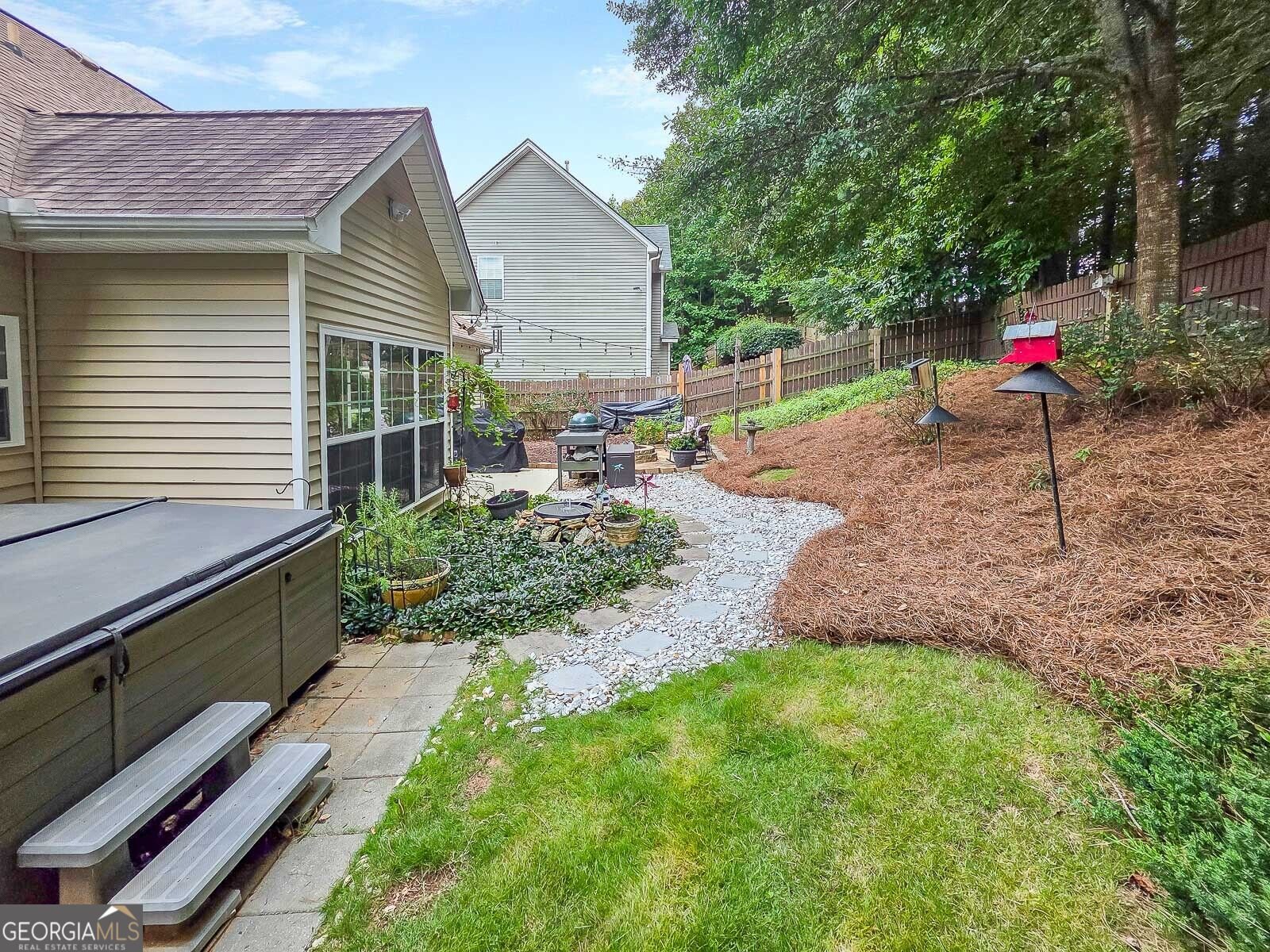 4334 Catamount Drive Lilburn - Photo 36