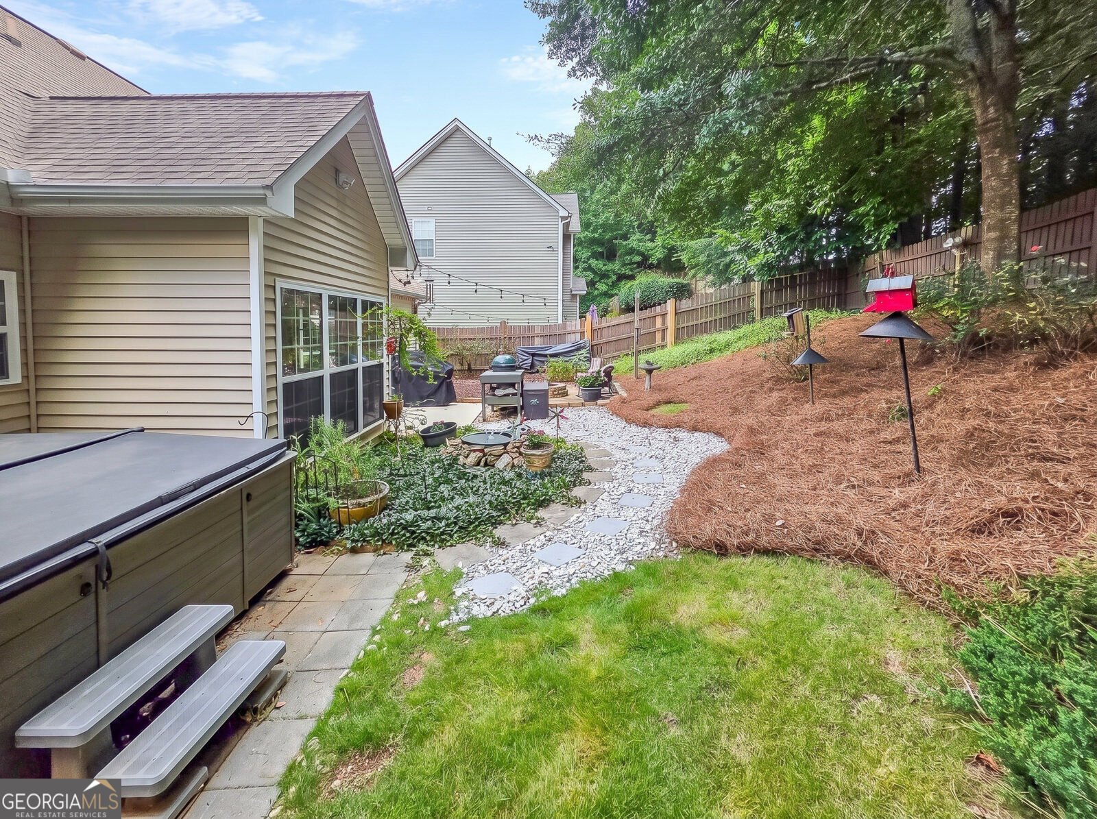 4334 Catamount Drive Lilburn - Photo 37