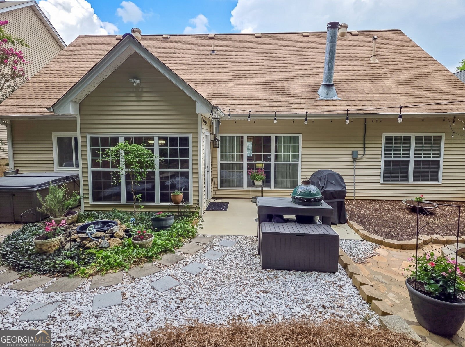 4334 Catamount Drive Lilburn - Photo 38
