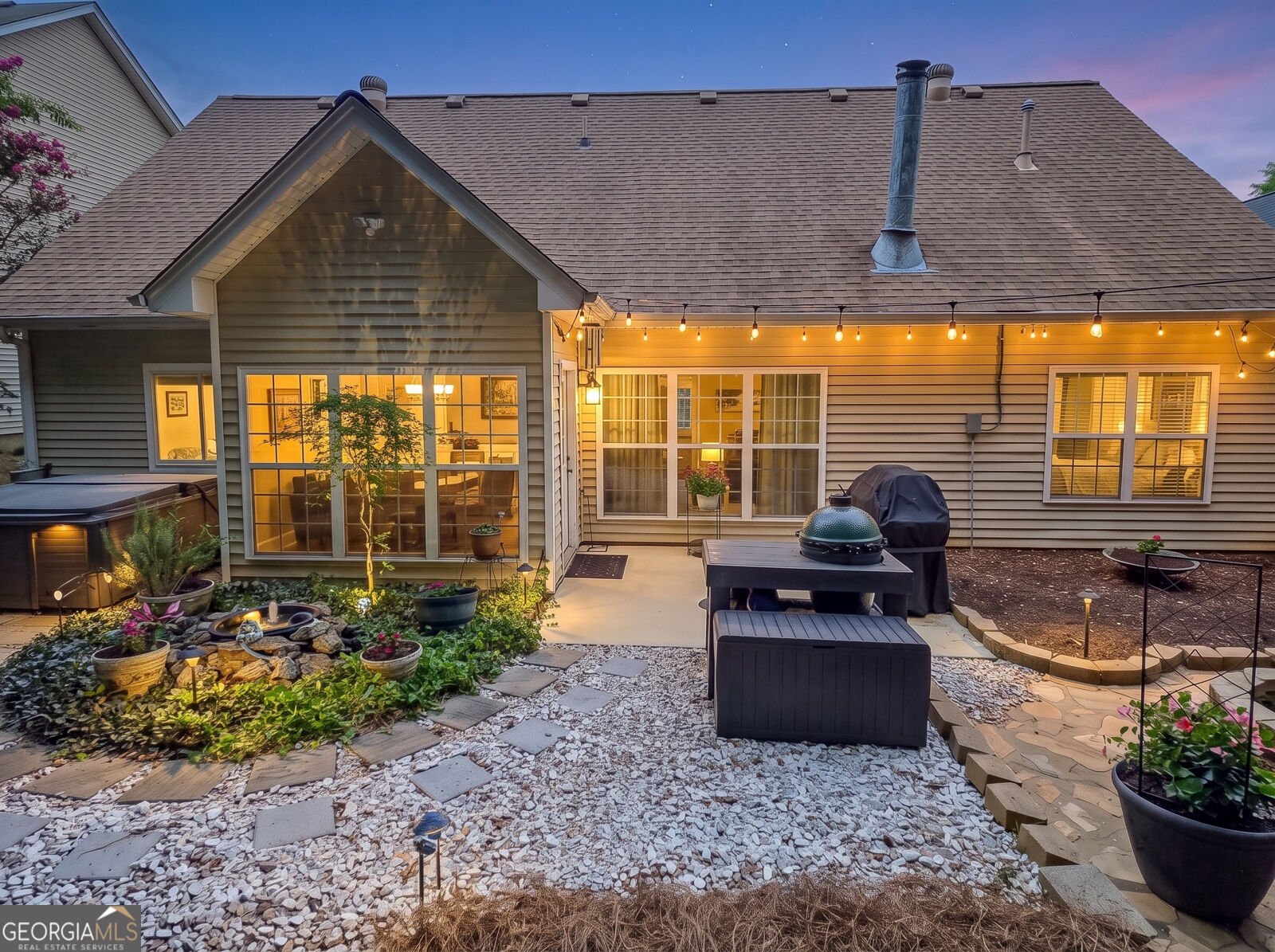 4334 Catamount Drive Lilburn - Photo 39