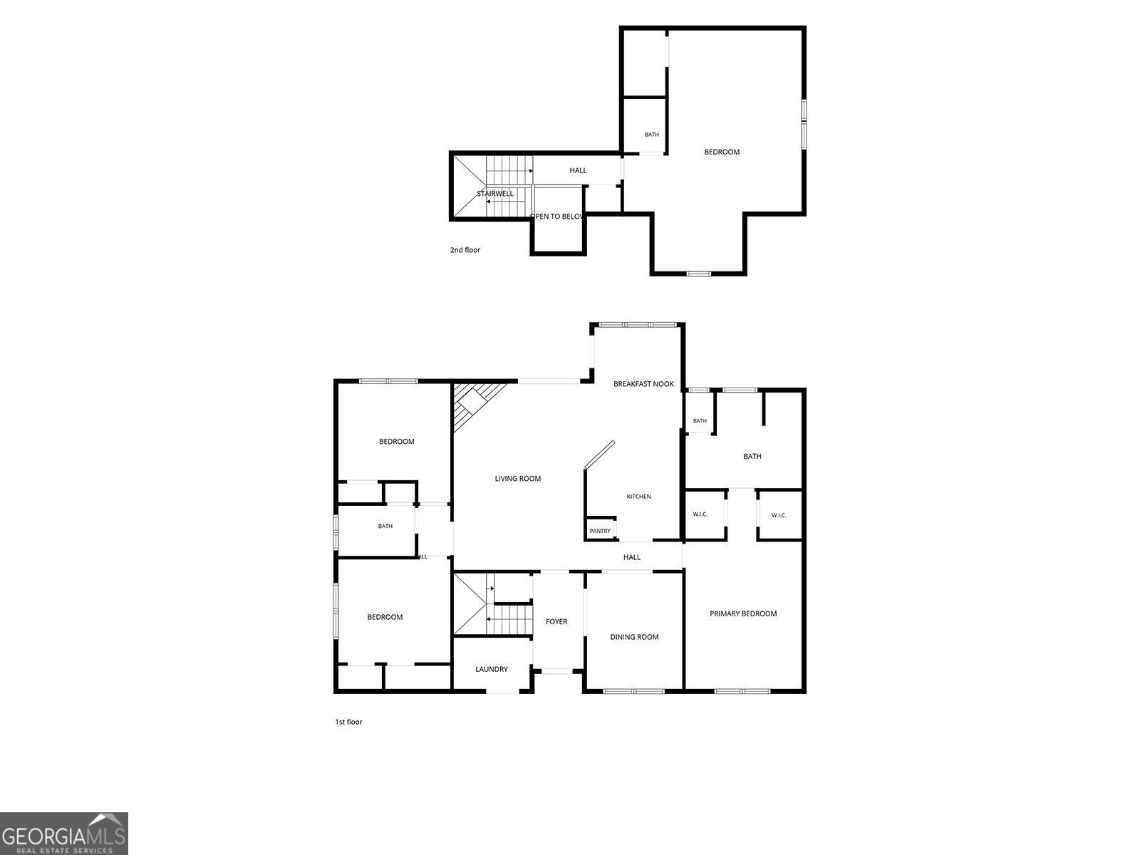 4334 Catamount Drive Lilburn - Photo 41