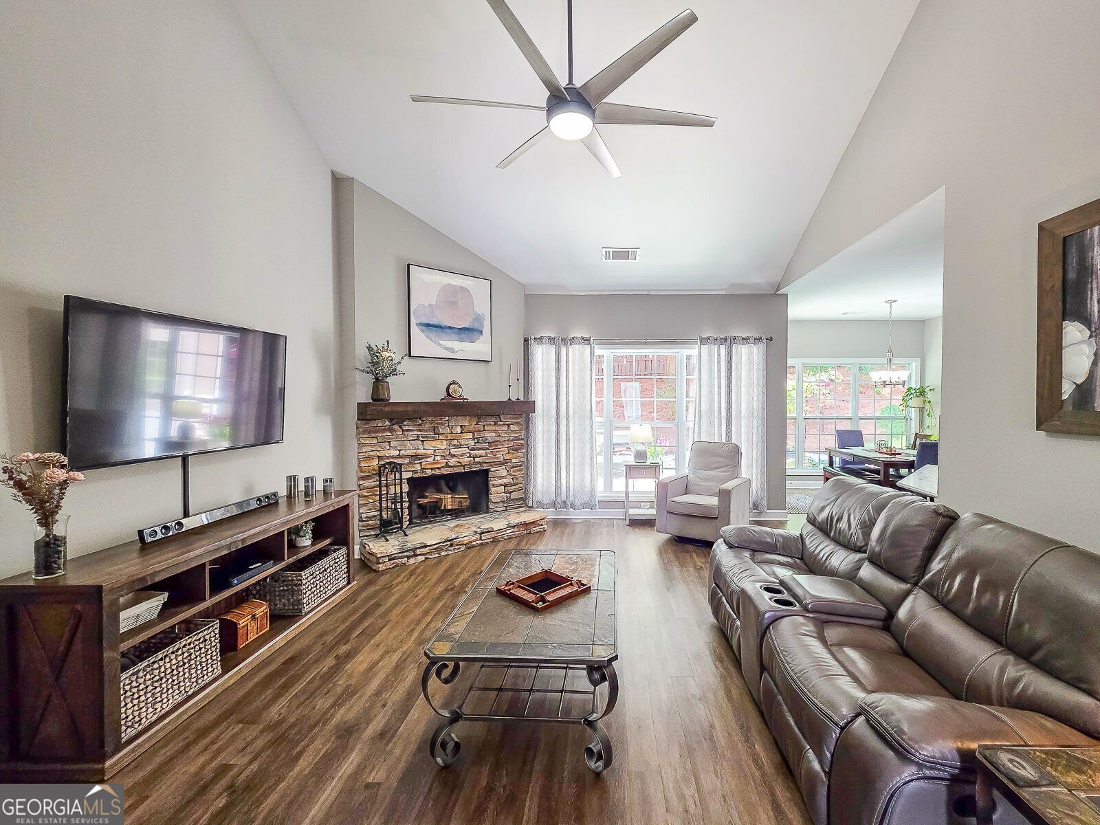4334 Catamount Drive Lilburn - Photo 7