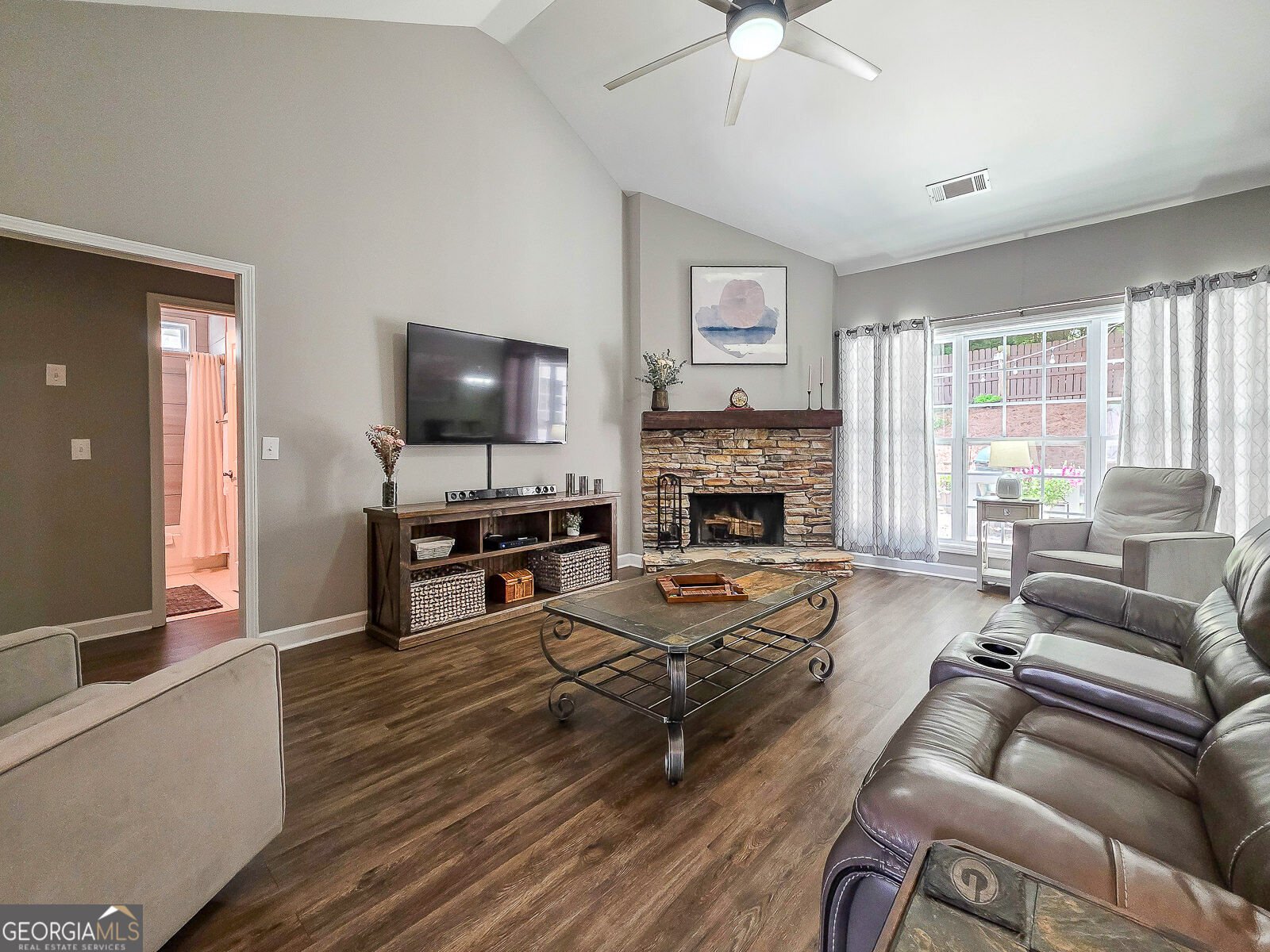 4334 Catamount Drive Lilburn - Photo 8