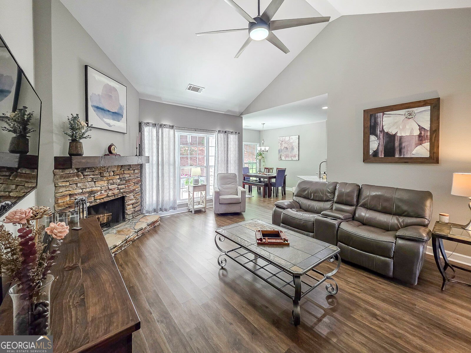 4334 Catamount Drive Lilburn - Photo 9