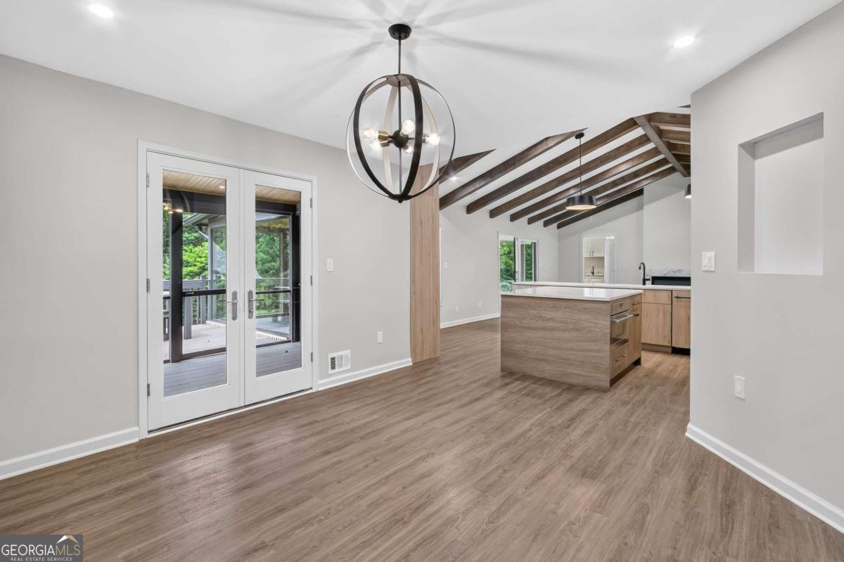 350 Shadowlawn Road Marietta - Photo 10