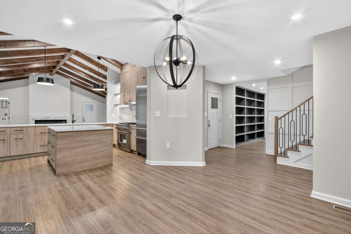 350 Shadowlawn Road Marietta - Photo 11